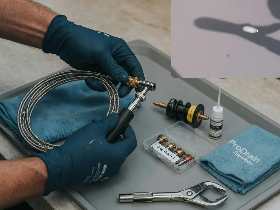 Why choose Drain Cleaning in Locust, NC